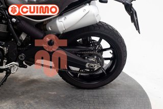 DUCATI SCRAMBLER 1100