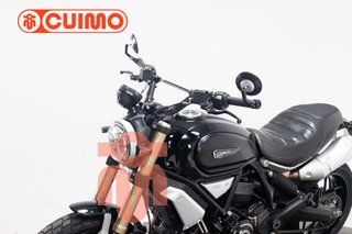 DUCATI SCRAMBLER 1100