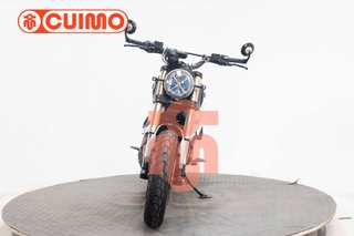 DUCATI SCRAMBLER 1100