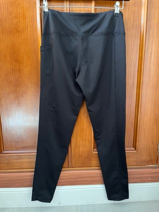Leggings negros sin estrenar