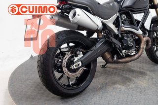 DUCATI SCRAMBLER 1100