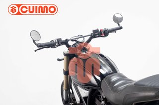 DUCATI SCRAMBLER 1100