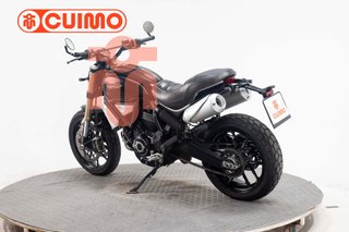 DUCATI SCRAMBLER 1100