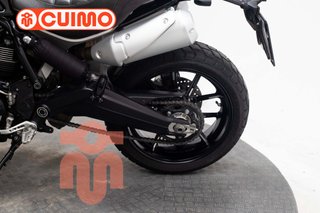 DUCATI SCRAMBLER 1100