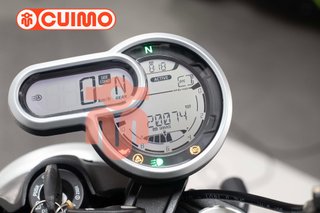 DUCATI SCRAMBLER 1100