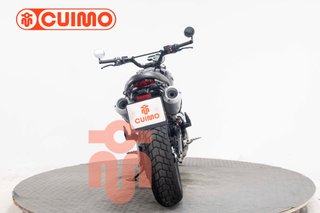 DUCATI SCRAMBLER 1100