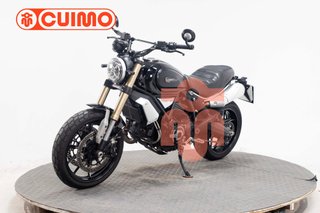DUCATI SCRAMBLER 1100