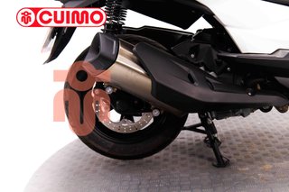 VOGE SR4 MAX