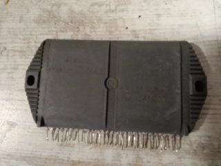 Módulo Amplificador Audio Technics RSN311W64