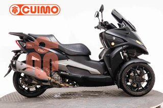 QUADRO QV3