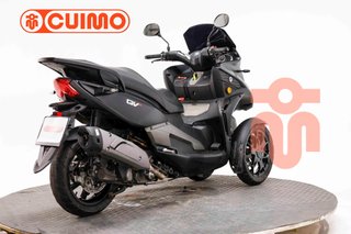QUADRO QV3