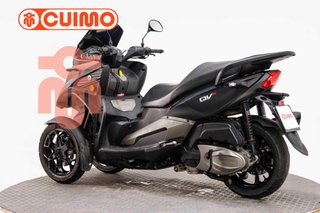 QUADRO QV3