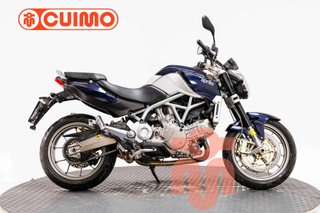 APRILIA MANA 850