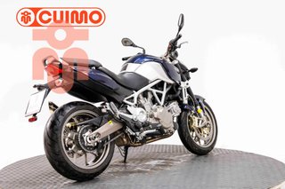 APRILIA MANA 850