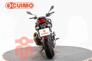 APRILIA MANA 850