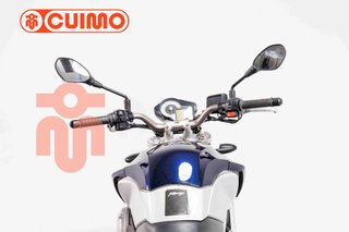 APRILIA MANA 850