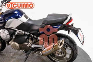 APRILIA MANA 850