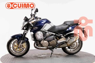 APRILIA MANA 850