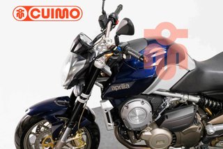 APRILIA MANA 850