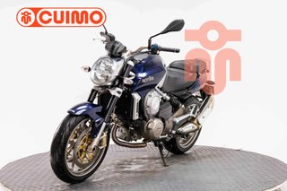 APRILIA MANA 850