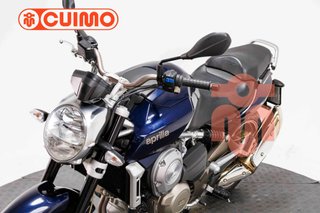 APRILIA MANA 850