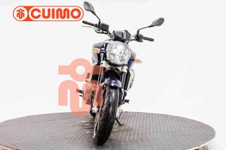 APRILIA MANA 850