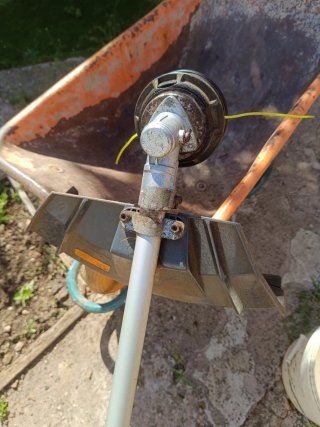 Desbrozadora Stiga SMT 226 5 in 1