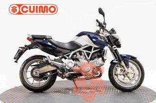 APRILIA MANA 850