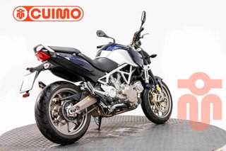 APRILIA MANA 850