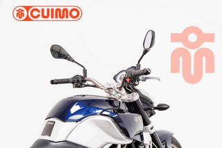 APRILIA MANA 850