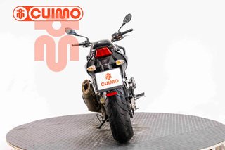 APRILIA MANA 850
