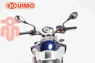 APRILIA MANA 850