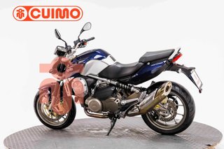 APRILIA MANA 850