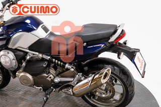 APRILIA MANA 850
