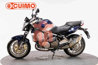 APRILIA MANA 850