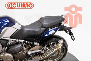 APRILIA MANA 850