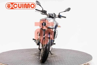 APRILIA MANA 850