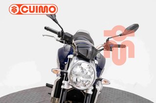 APRILIA MANA 850