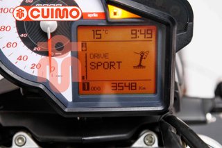 APRILIA MANA 850