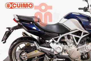 APRILIA MANA 850