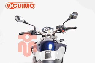 APRILIA MANA 850