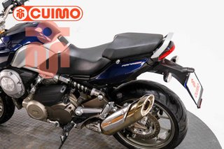 APRILIA MANA 850