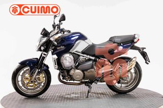 APRILIA MANA 850