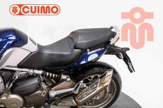 APRILIA MANA 850