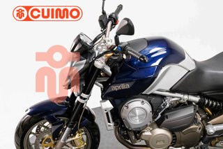 APRILIA MANA 850