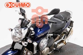 APRILIA MANA 850
