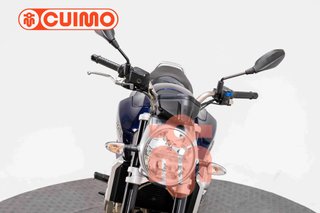 APRILIA MANA 850