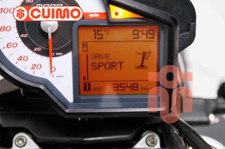 APRILIA MANA 850