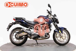 APRILIA MANA 850