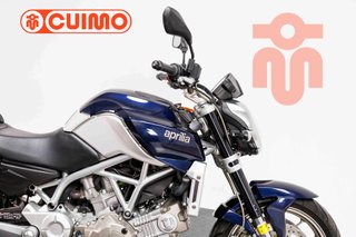 APRILIA MANA 850